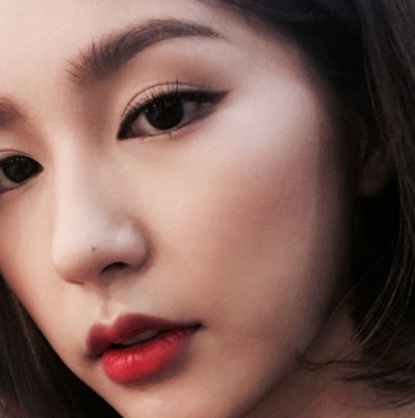 别再说我大饼脸！出门前靠6招极速变成瓜子脸！