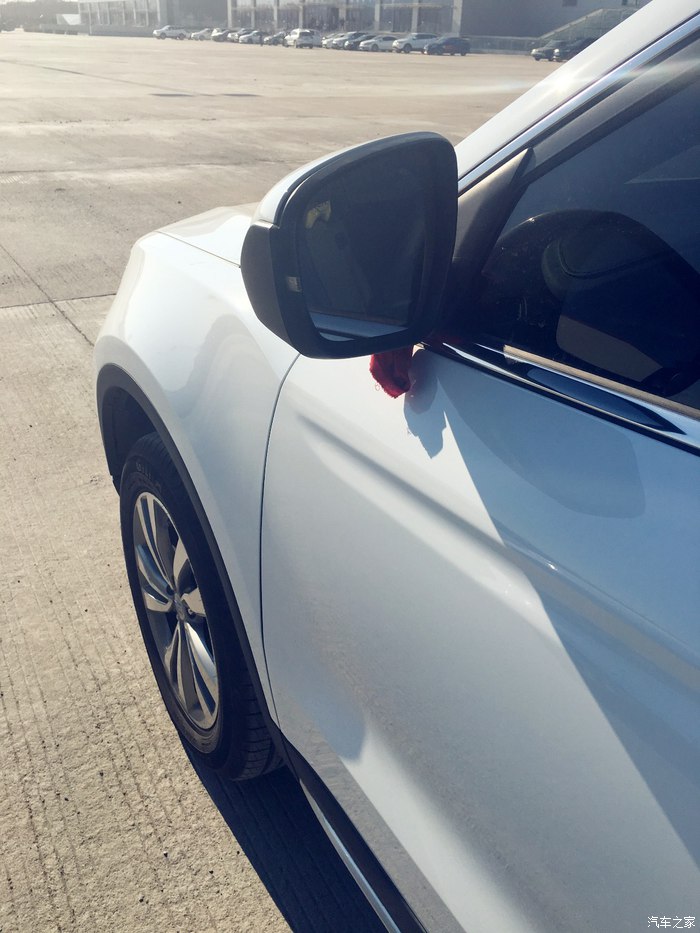 吉利博越2.0手动智尚型,吉利博越17款2.0手动测评