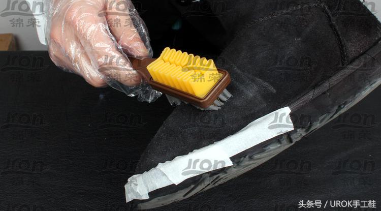 皮鞋保养常识100例,带颜色的皮鞋怎么保养和清洗