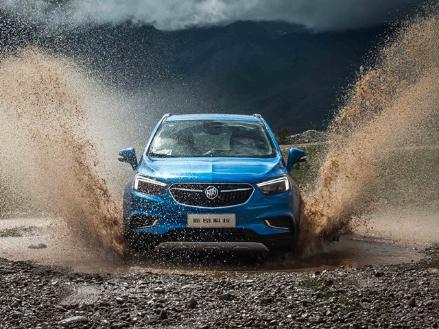 这些suv技巧只有老司机才懂,如何选择适合城市驾驶且省油的suv