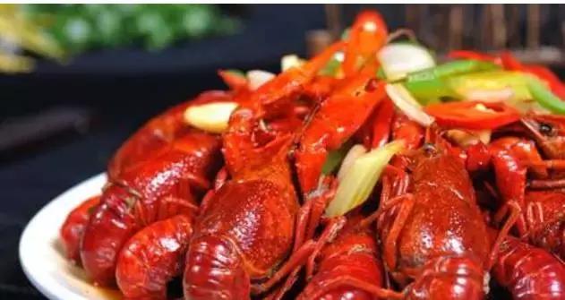 珠海最火爆的小龙虾店,珠海小龙虾哪里好吃推荐