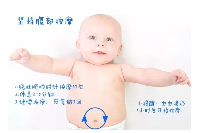 吃母乳宝宝几天拉一次便便,母乳宝宝8天不大便怎么办