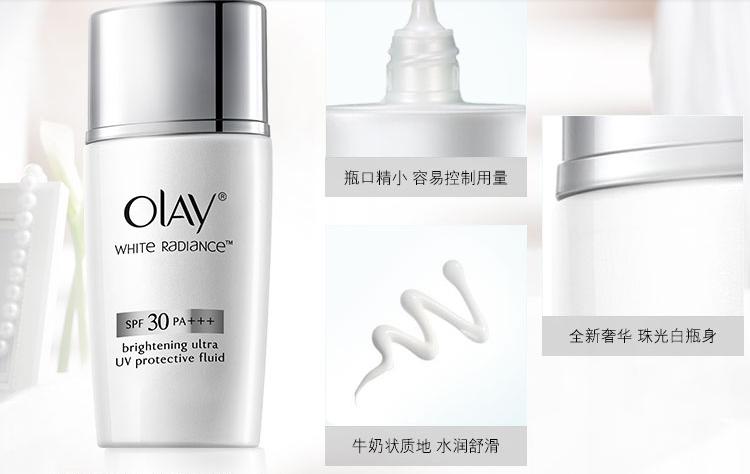 经济实惠又好用的防晒霜,夏天不防晒太可怕了