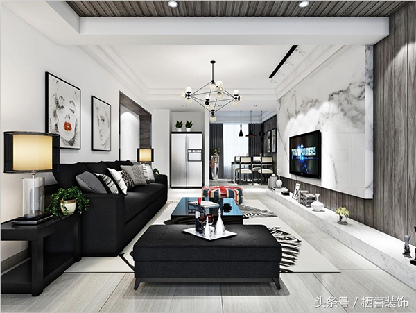 栖喜装饰,栖喜装修