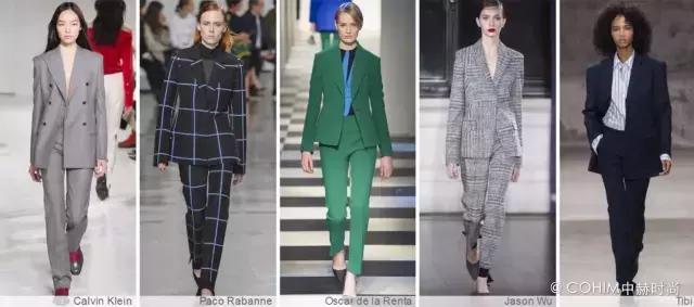 潮流裤子的版型有哪些种类,当下的牛仔裤分几种版型