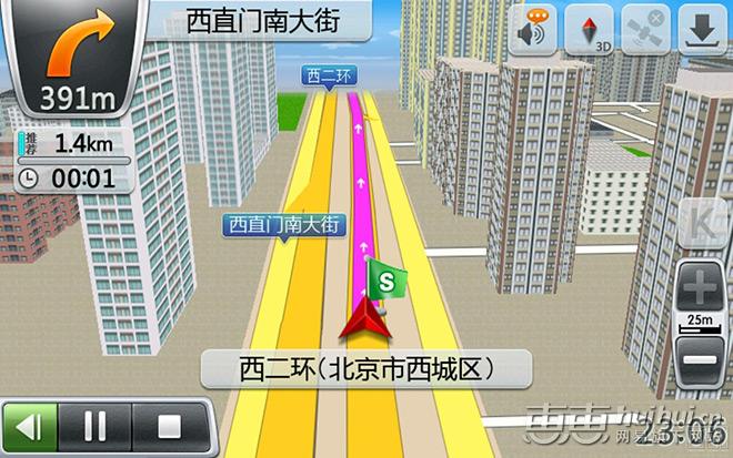 什么导航仪适合新手,选择一个好的导航仪