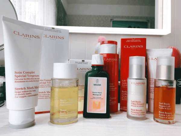 孕期故事│优yāo雅yàn孕妇是怎么炼成的?