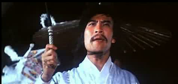 林正英僵尸电影中反派道长实力排名，排第一的连毛小方都不是对手