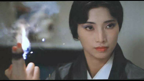 林正英僵尸电影中反派道长实力排名，排第一的连毛小方都不是对手