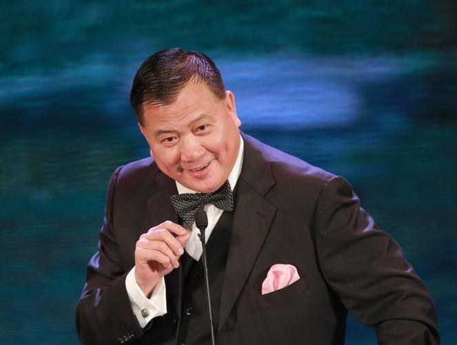 万梓良客家哪里人,万梓良祖籍广东宝安什么村