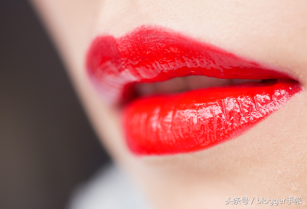 mac棒棒糖镜面,mac棒棒糖全系列试色