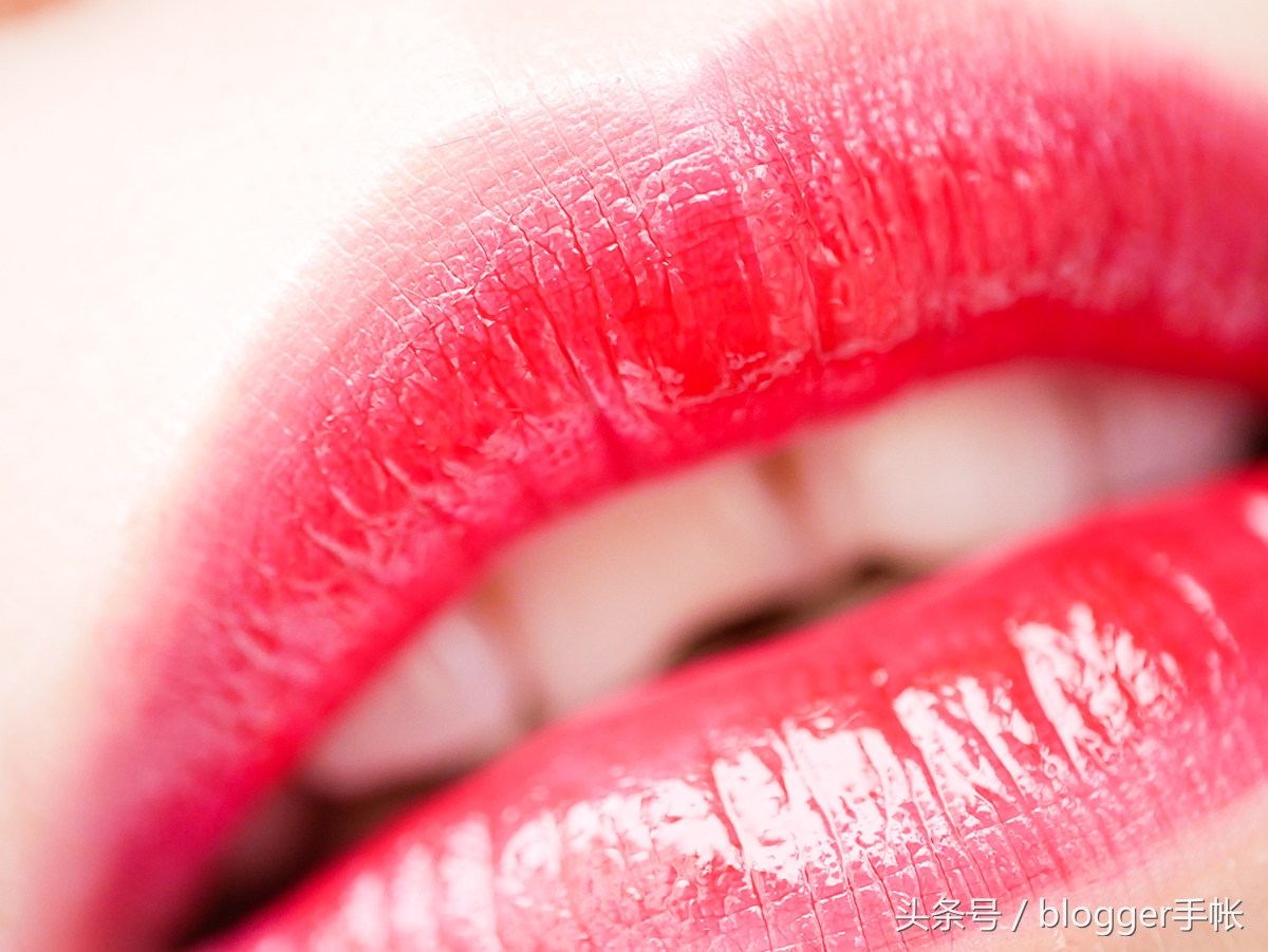 mac棒棒糖镜面,mac棒棒糖全系列试色