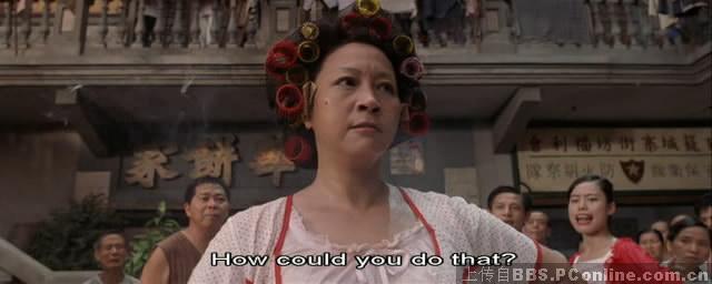 少林足球搞笑片段四眼仔,少林足球四眼仔掉扳手视频