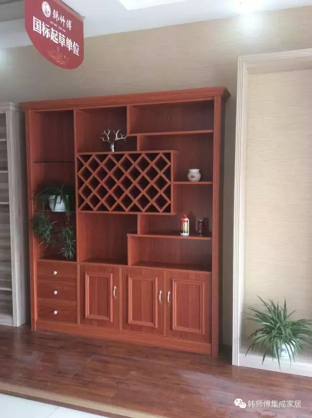 韩师傅无醛生态板,韩师傅生态板怎么选