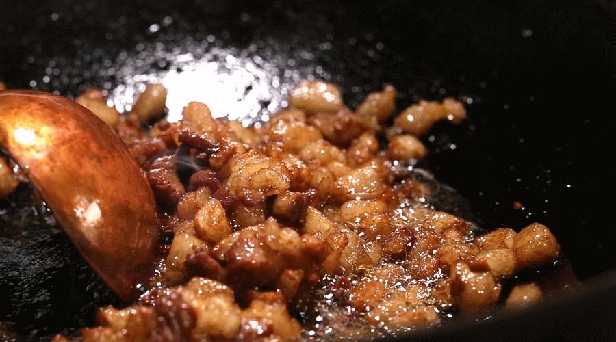 豆豉的各种做法,豆豉好吃下饭做法大全