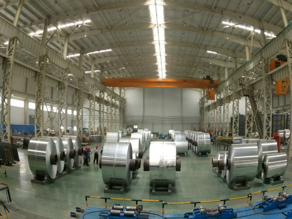 “小康路上新发现”第三站：看看魏桥镇咋“玩耍”高科技产业