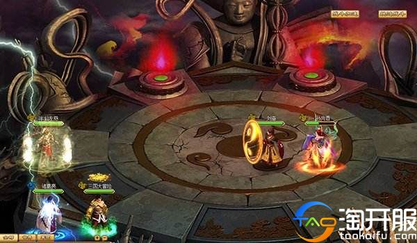 风起三国评测视频,风起三国试玩视频