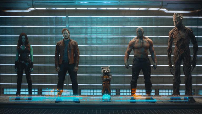 漫威永恒族电影高清在线观看,复联4后的漫威电影观看顺序