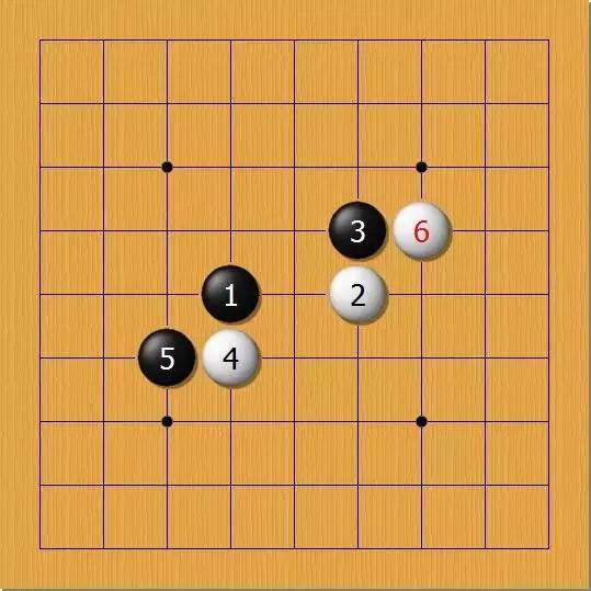天顶围棋使用技巧,天顶围棋