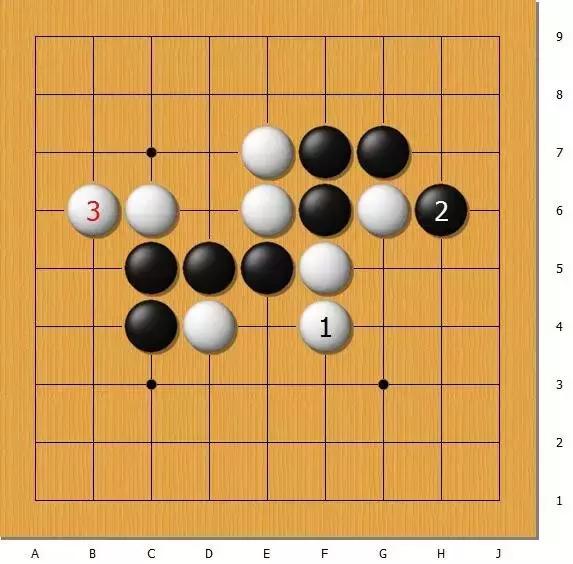 天顶围棋使用技巧,天顶围棋