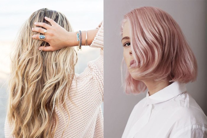 仙女必看必尝试的显白发色,流行色显白可盖白发