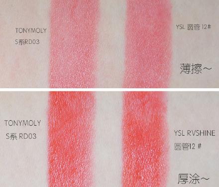 大牌口红买不起？平价替代色来救急！