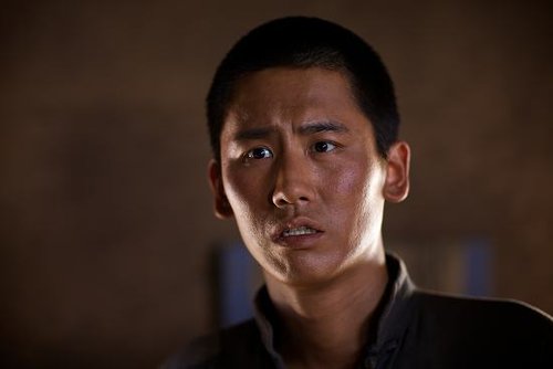 非科班出身从事影视行业,秋瓷炫与二叔于晓光