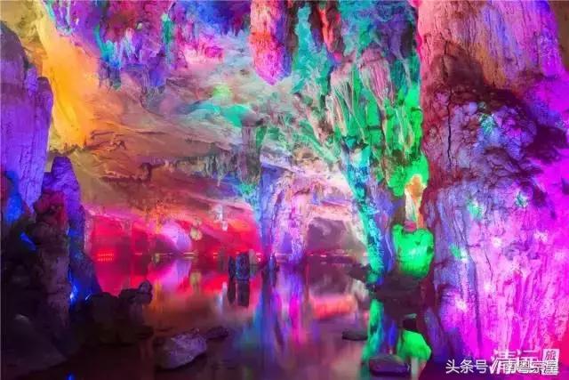 清远连州十大最好玩的景点,连州古城古村风景