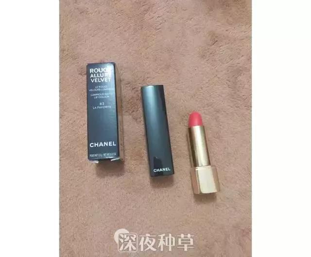 ysl口红容易化吗,ysl的口红哪个色号最漂亮