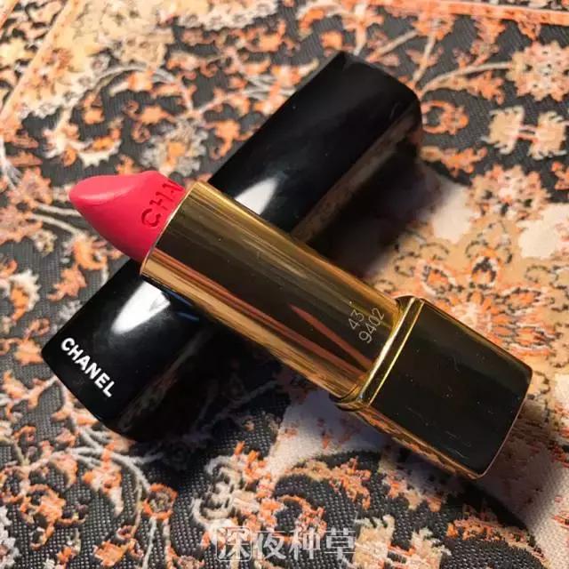 ysl口红容易化吗,ysl的口红哪个色号最漂亮