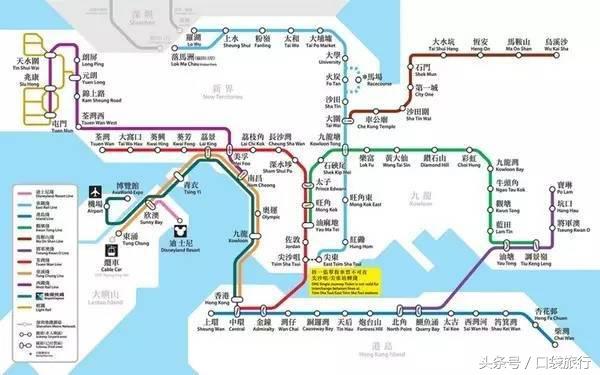 香港5月好去处,5月香港风景视频