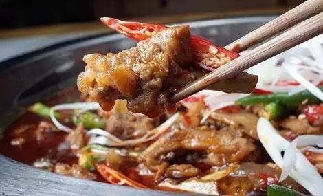 隆昌县美食排行榜,四川隆昌城市有啥美食