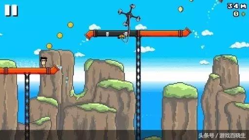 推荐一款比较不错的大型单机手游,推荐20款经典低配单机手游