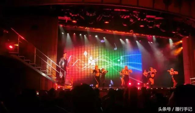 冬季的邮轮旅游 (冬天日本邮轮游)