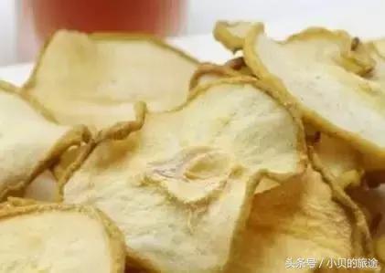 无花果新鲜的和干的营养区别,干无花果的营养与功效有哪些