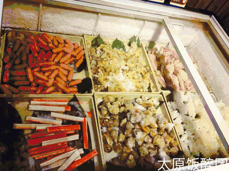 43元吃自助火锅,附近ktv优惠烤肉