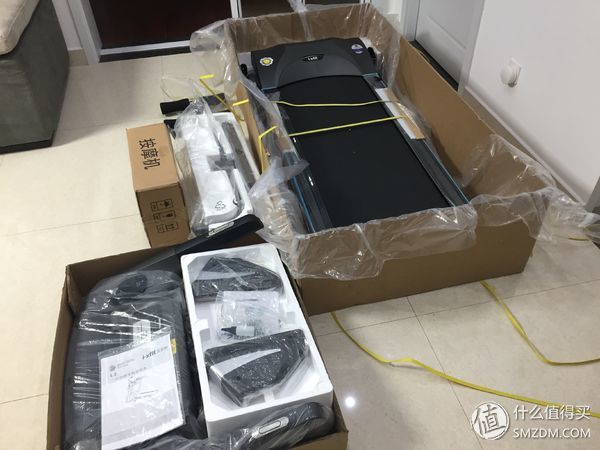 雾霾天跑步神器,雾霾天气跑步机