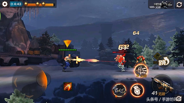 魂斗罗归来小游戏玩一玩,魂斗罗归来值得玩吗