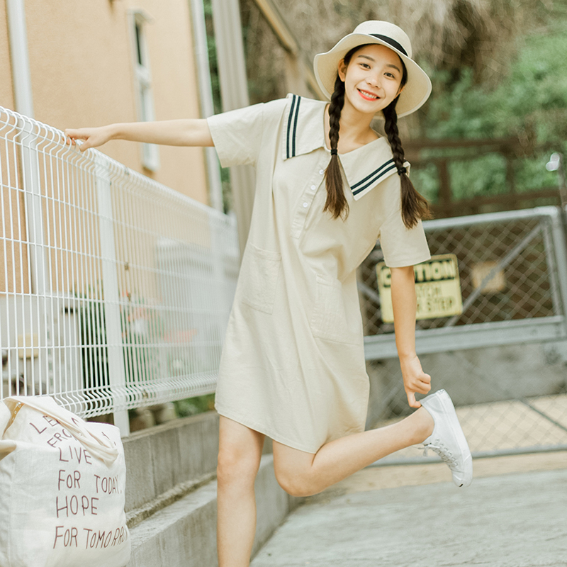 告别淘宝店铺,平价淘宝女装店推荐文艺风