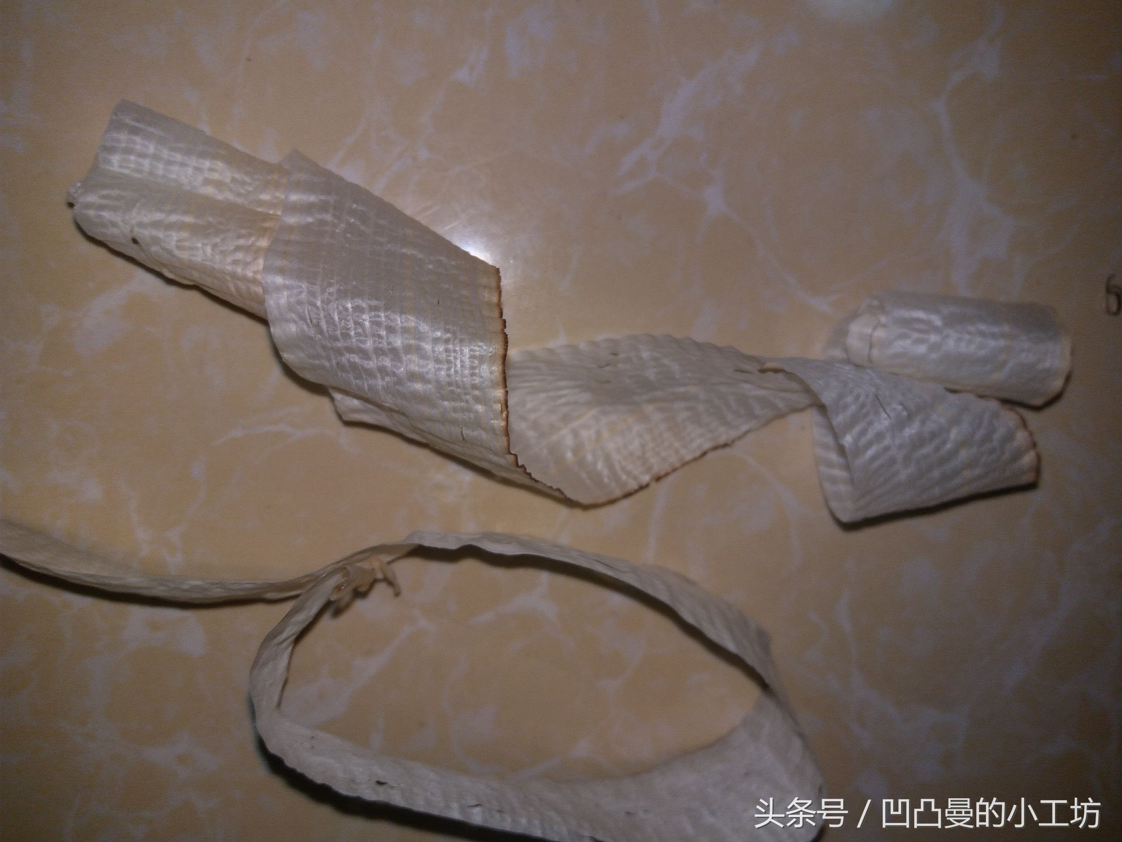 磨石条磨刀教程,教你磨刀入门