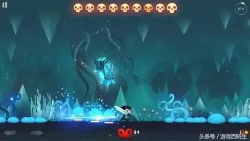 推荐一款比较不错的大型单机手游,推荐20款经典低配单机手游