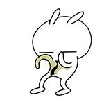 兔斯基表情包怎么没有了,兔斯基表情包什么时候出来的