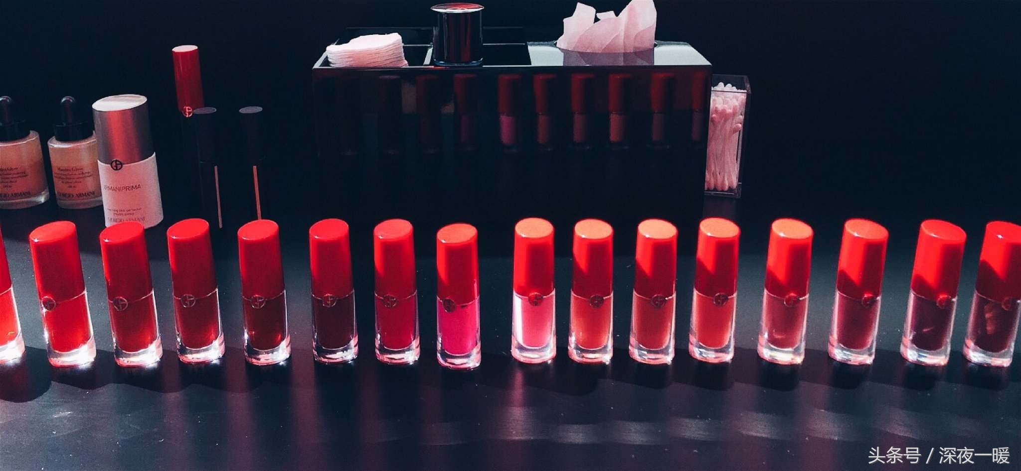 小胖丁唇釉全线试色,小胖丁唇釉推荐