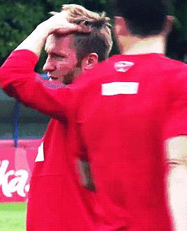 国际足球巨星十大发型,盘点足球球星著名的发型