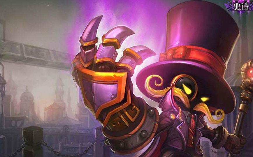 lol哪个英雄最秀又最好玩,lol很秀的英雄