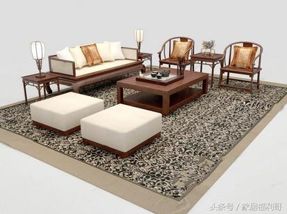 镀铬家具生了锈,千万不要用砂纸打磨