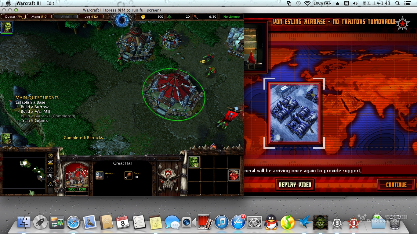 mac3d游戏推荐,mac能玩什么3d大作