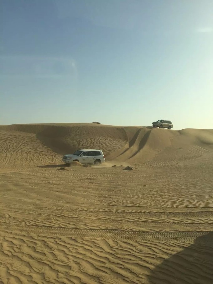 一个人穷游中国迪拜游记,迪拜穷游自由行攻略