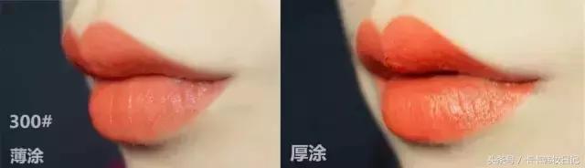 阿玛尼丝绒唇釉400阿玛尼红,阿玛尼和乔治阿玛尼唇釉的区别