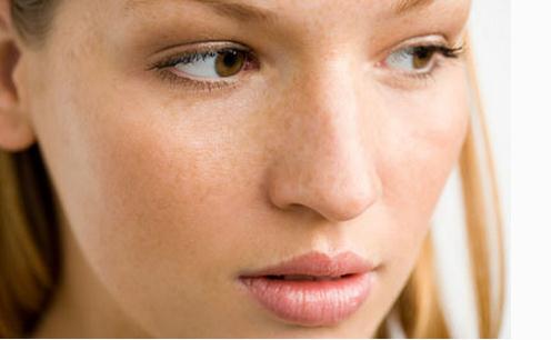 怎么用白砂糖洗脸,用白砂糖洗脸的危害